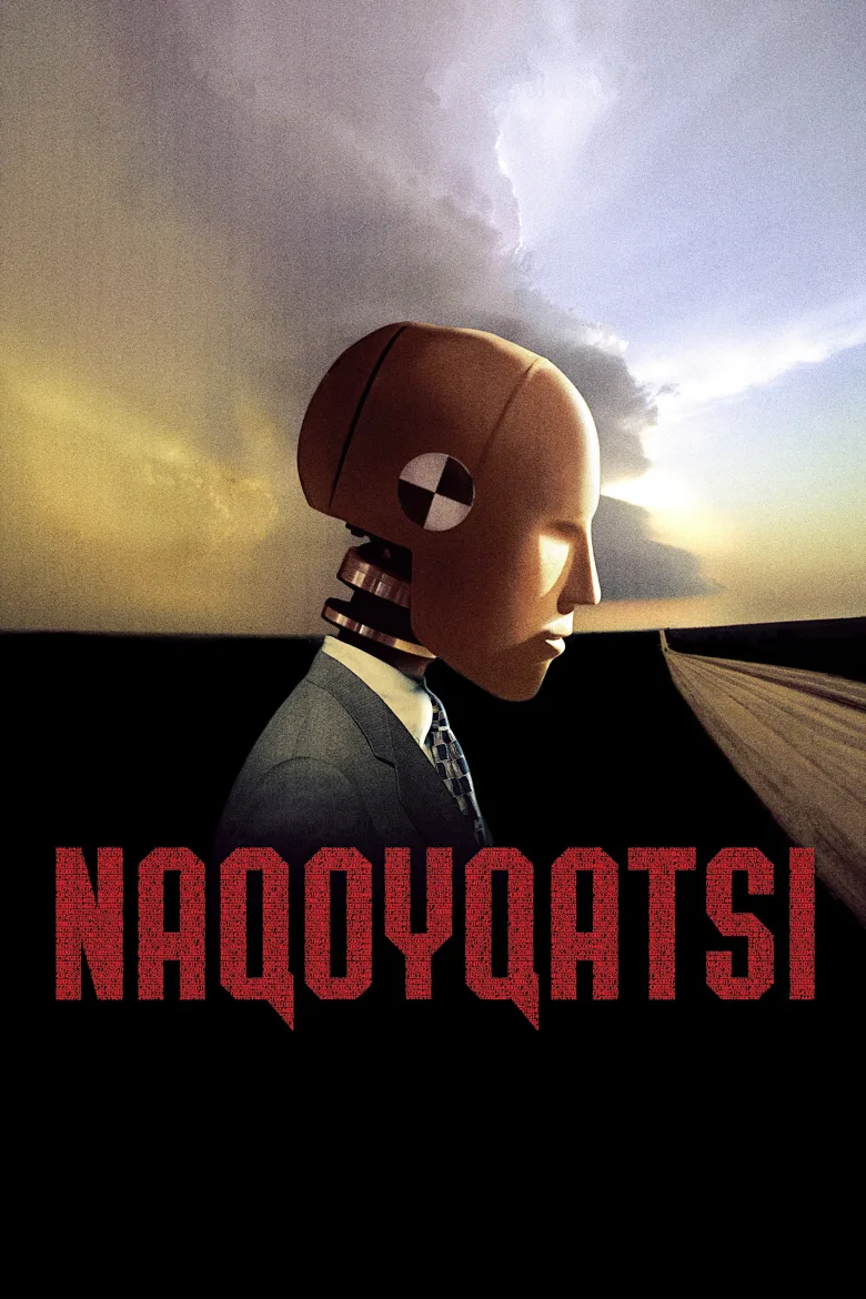 Naqoyqatsi - görsel 10