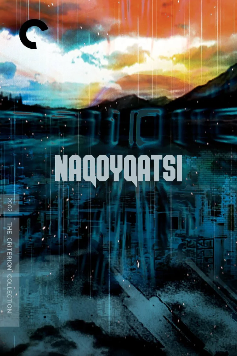 Naqoyqatsi - görsel 11