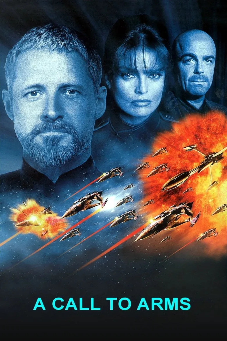 Babylon 5: A Call to Arms İndir - görsel 6