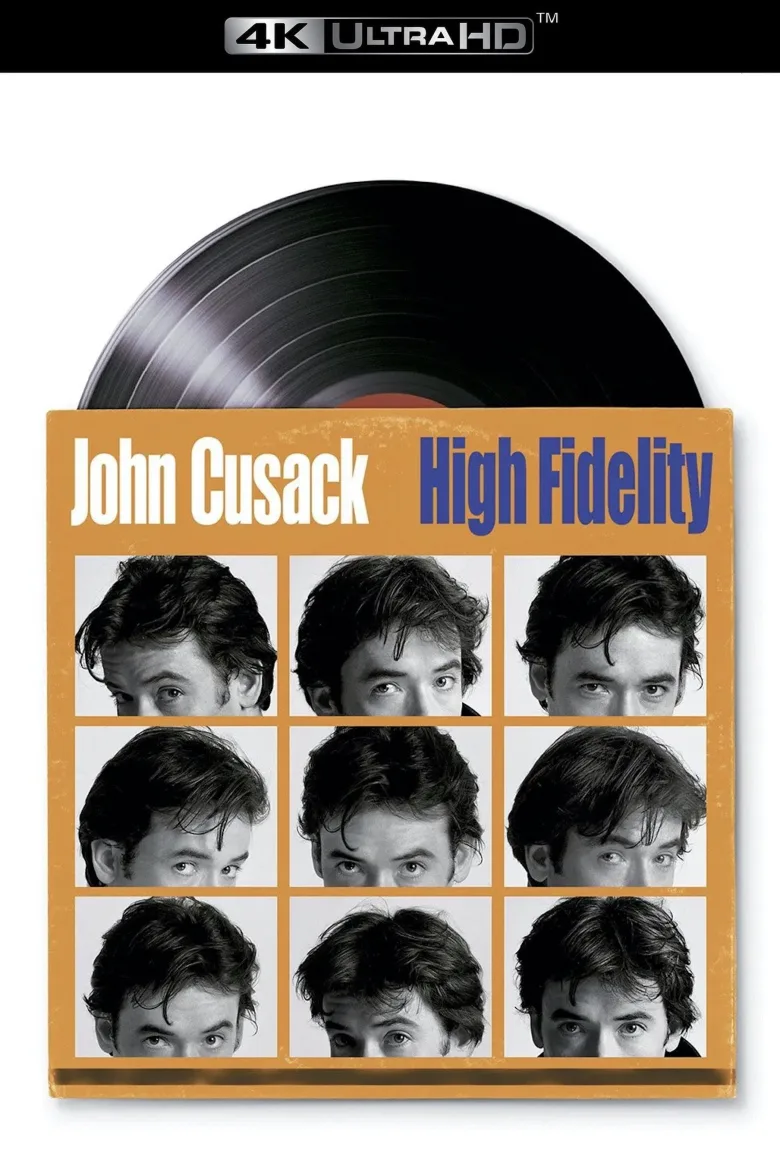 High Fidelity İndir - görsel 12