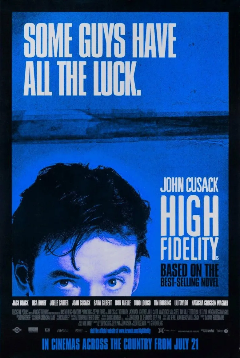 High Fidelity İndir - görsel 13