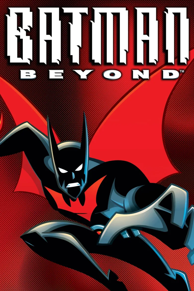 Batman Beyond İndir - görsel 12