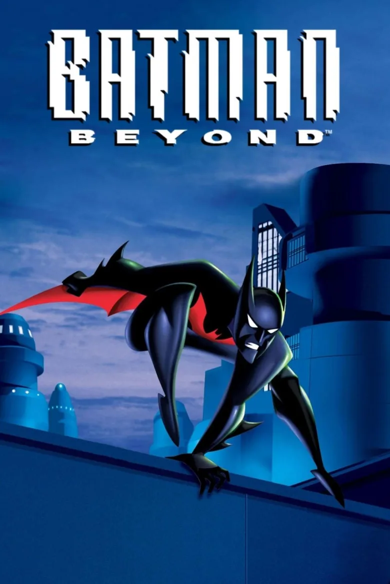Batman Beyond İndir - görsel 13