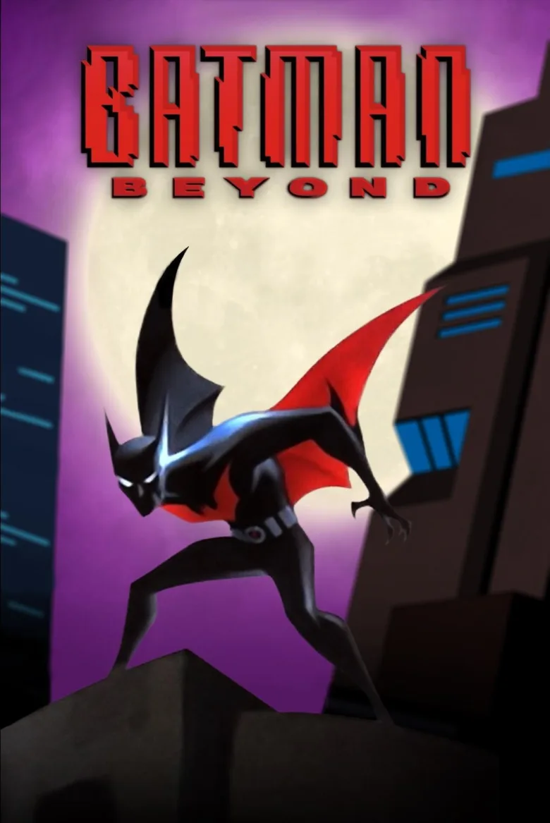 Batman Beyond İndir - görsel 14
