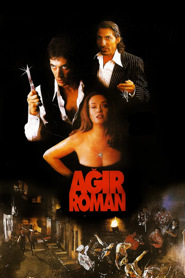 Ağır Roman İndir - görsel 3