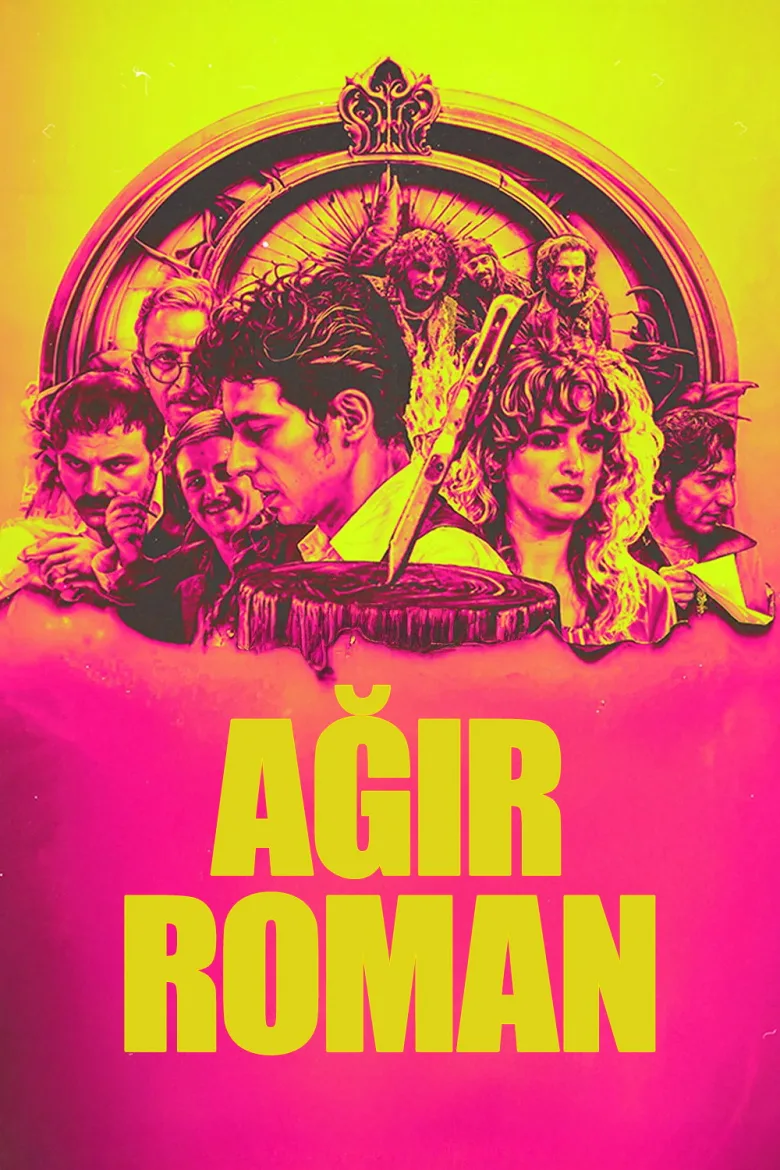 Ağır Roman İndir - görsel 4
