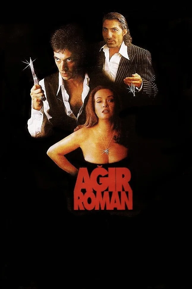 Ağır Roman İndir - görsel 5