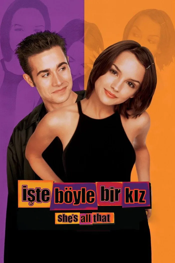 İşte Böyle Bir Kız İndir - görsel 11