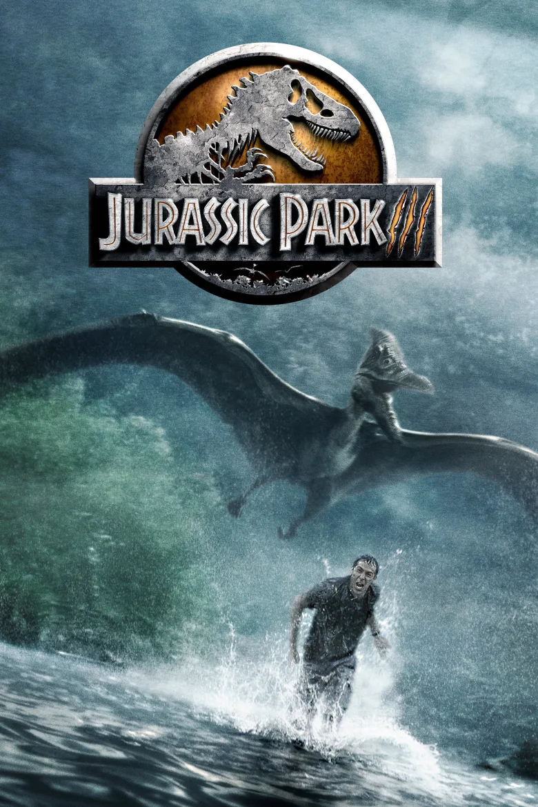 Jurassic Park III İndir - görsel 11