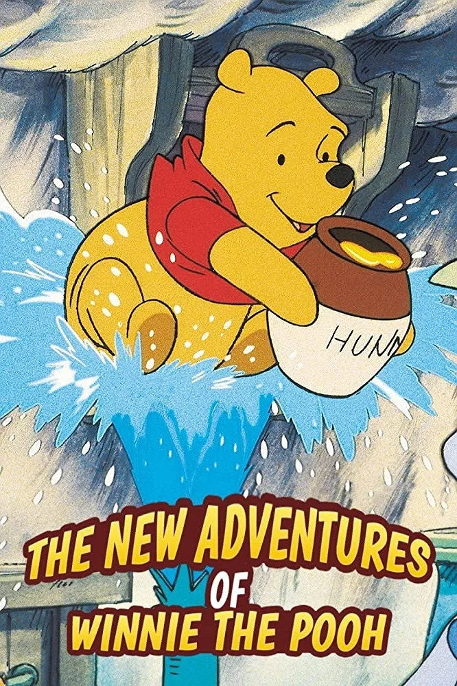 The New Adventures of Winnie the Pooh 720p İndir - görsel 12