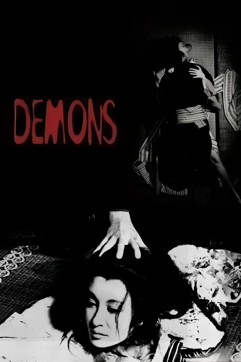 Demons - görsel 11