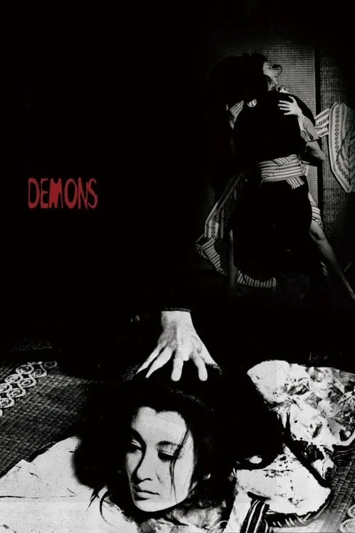 Demons - görsel 13