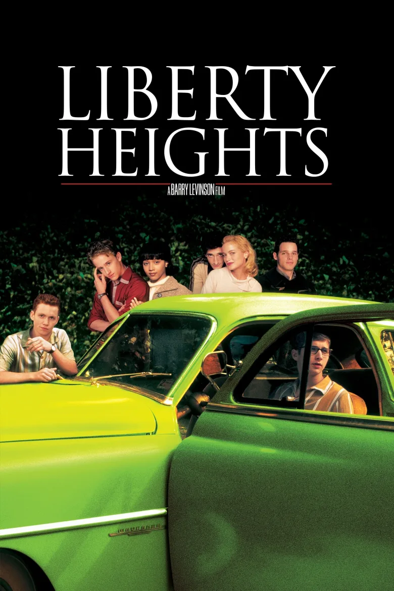 Liberty Heights İndir - görsel 12