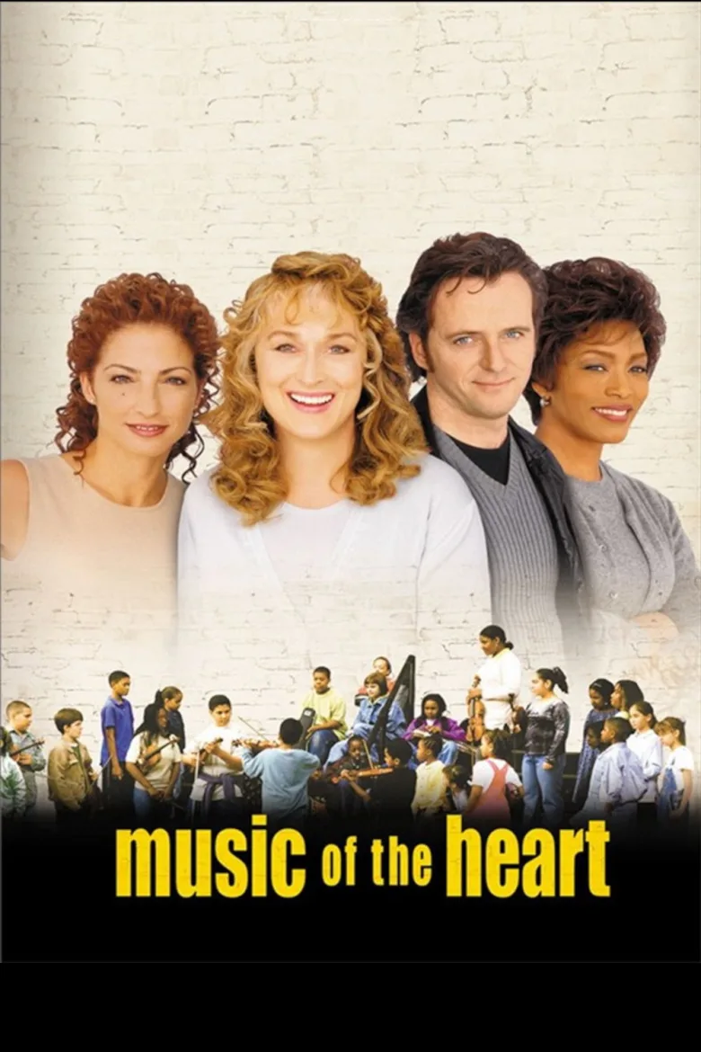 Music of the Heart İndir - görsel 11