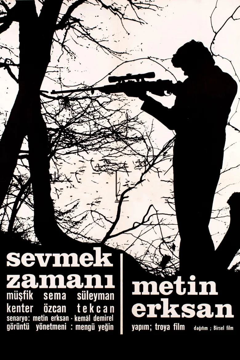 Sevmek Zamanı - görsel 11
