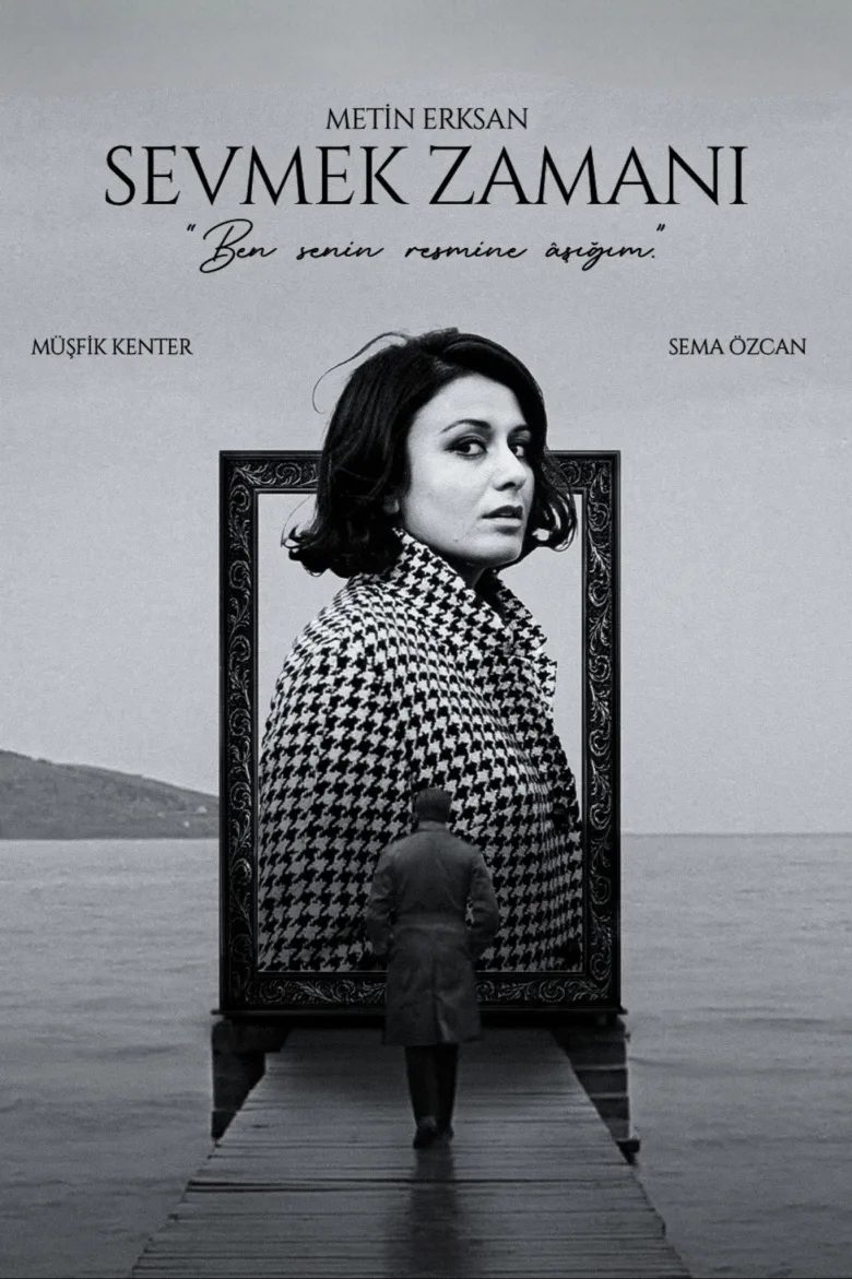 Sevmek Zamanı - görsel 14