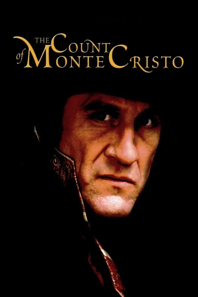 Monte Kristo Kontu (Le Comte de Monte-Cristo) - görsel 6