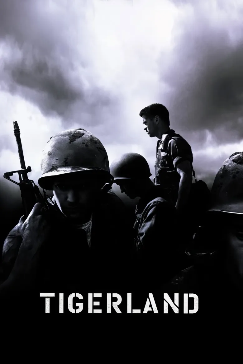 Tigerland İndir - görsel 14