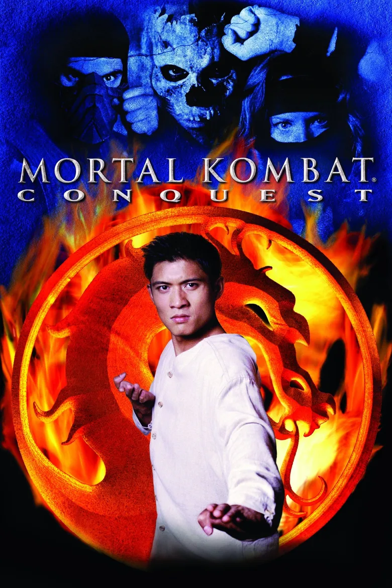 Mortal Kombat: Conquest İndir - görsel 5