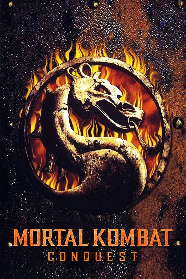 Mortal Kombat: Conquest İndir - görsel 6