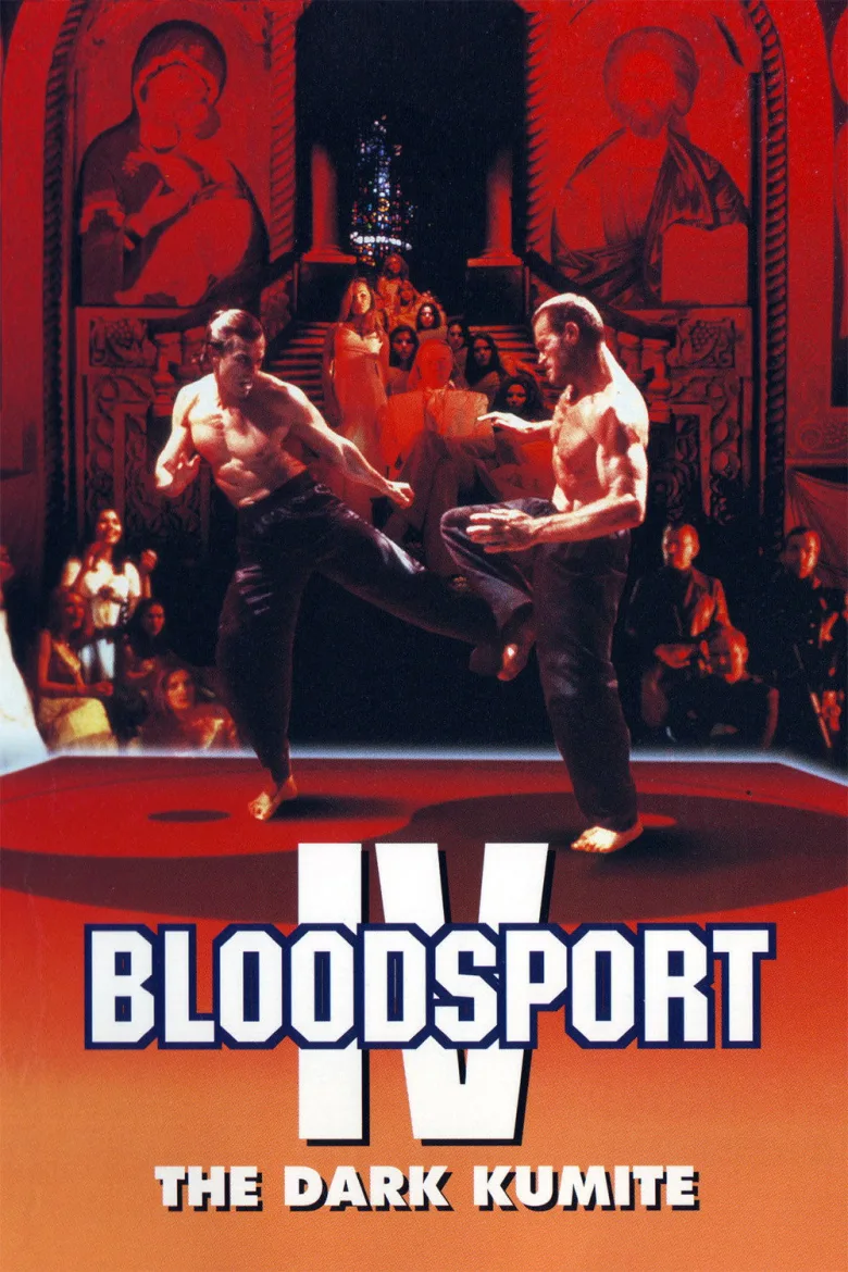 Bloodsport: The Dark Kumite İndir - görsel 10