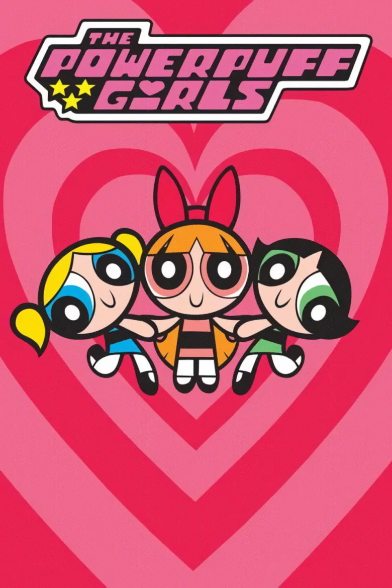 The Powerpuff Girls 1080p İndir - görsel 11