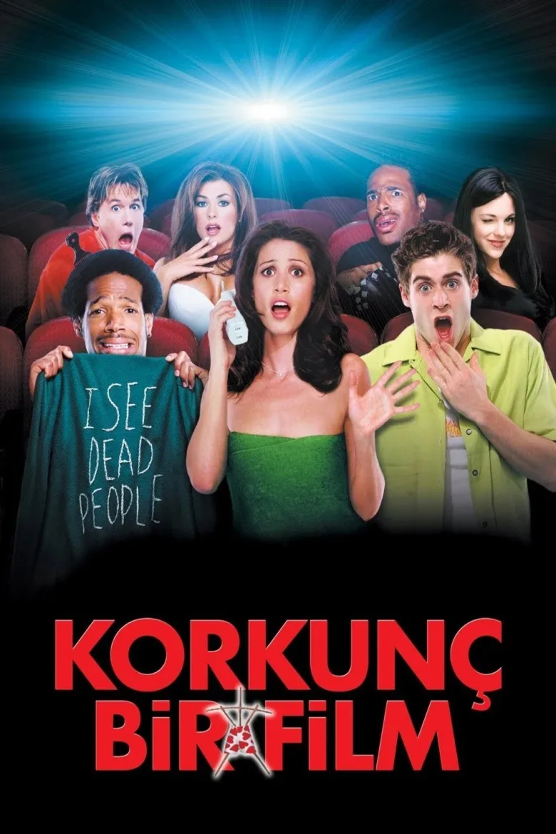 Korkunç Bir Film İndir - görsel 11