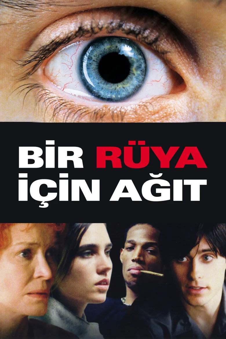 Bir Rüya için Ağıt İndir - görsel 13