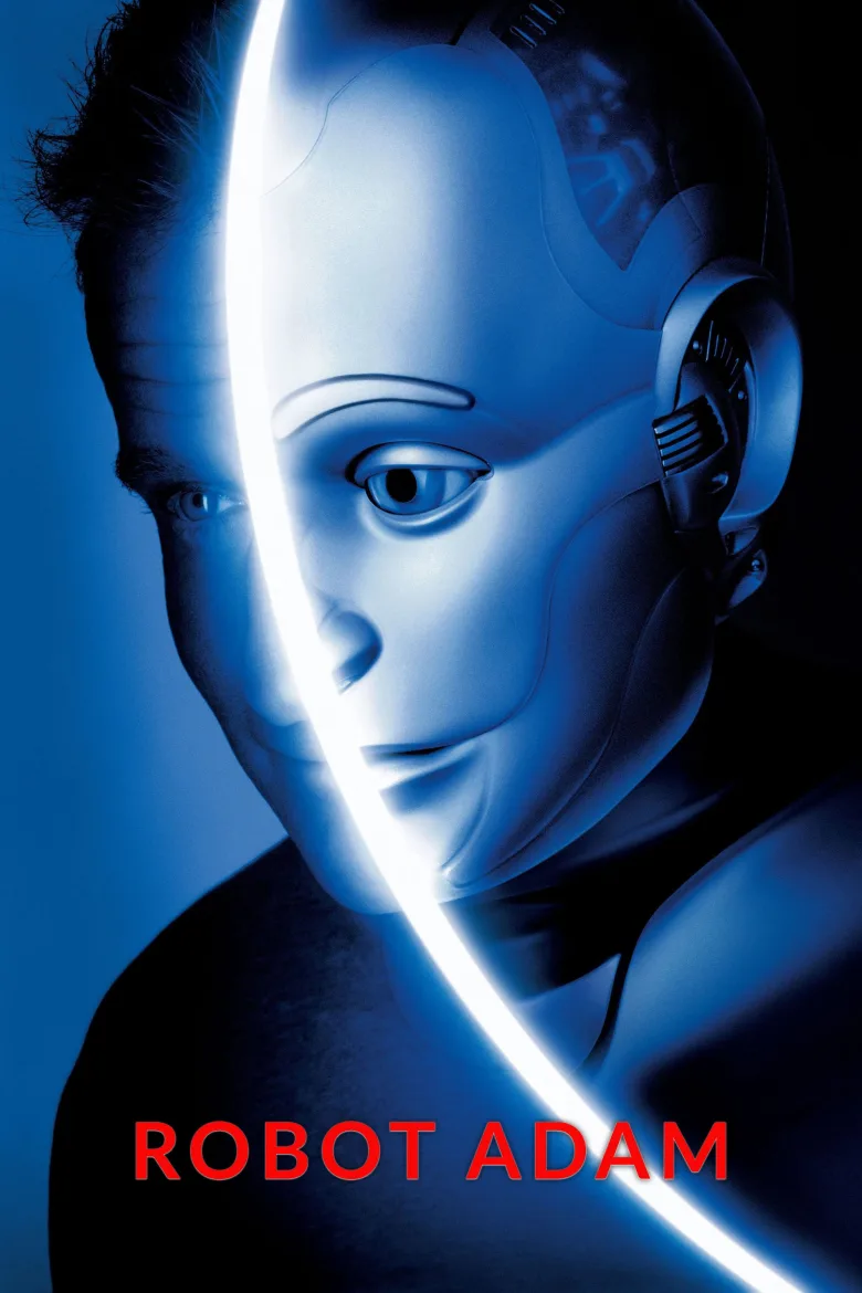 Robot Adam İndir - görsel 11