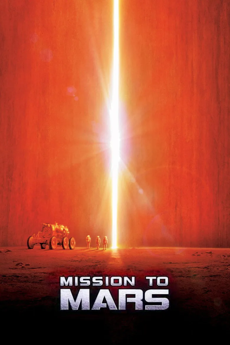 Görev Mars İndir - görsel 12
