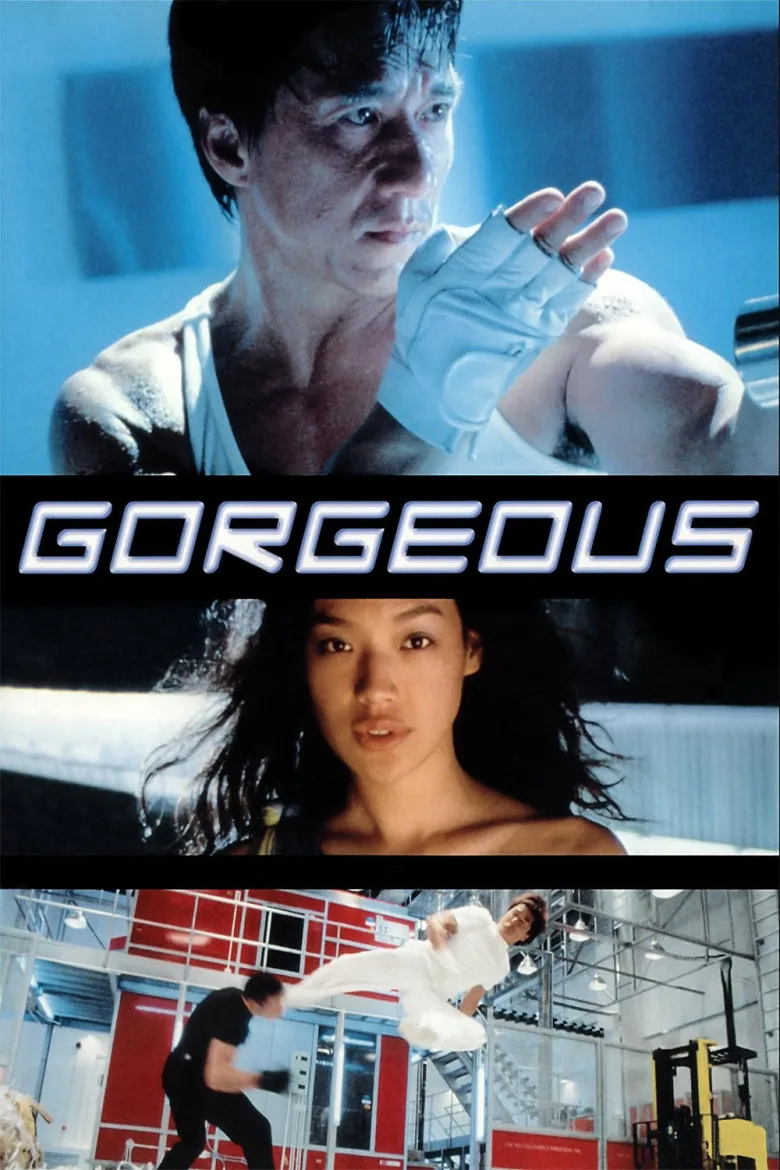 Gorgeous - görsel 12