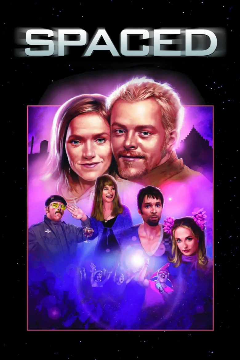Spaced İndir - görsel 12