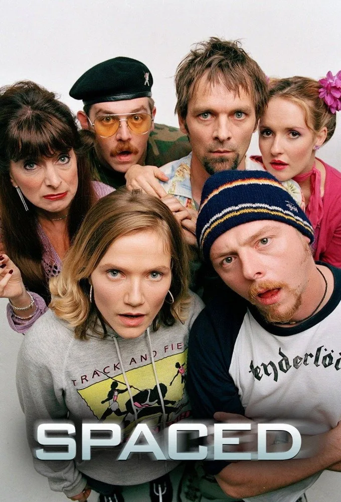Spaced İndir - görsel 13