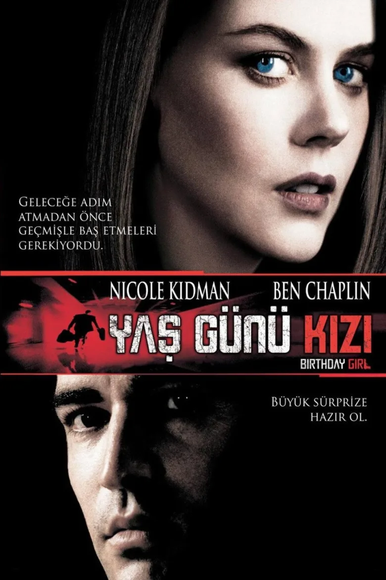 Yaşgünü Kızı İndir - görsel 8