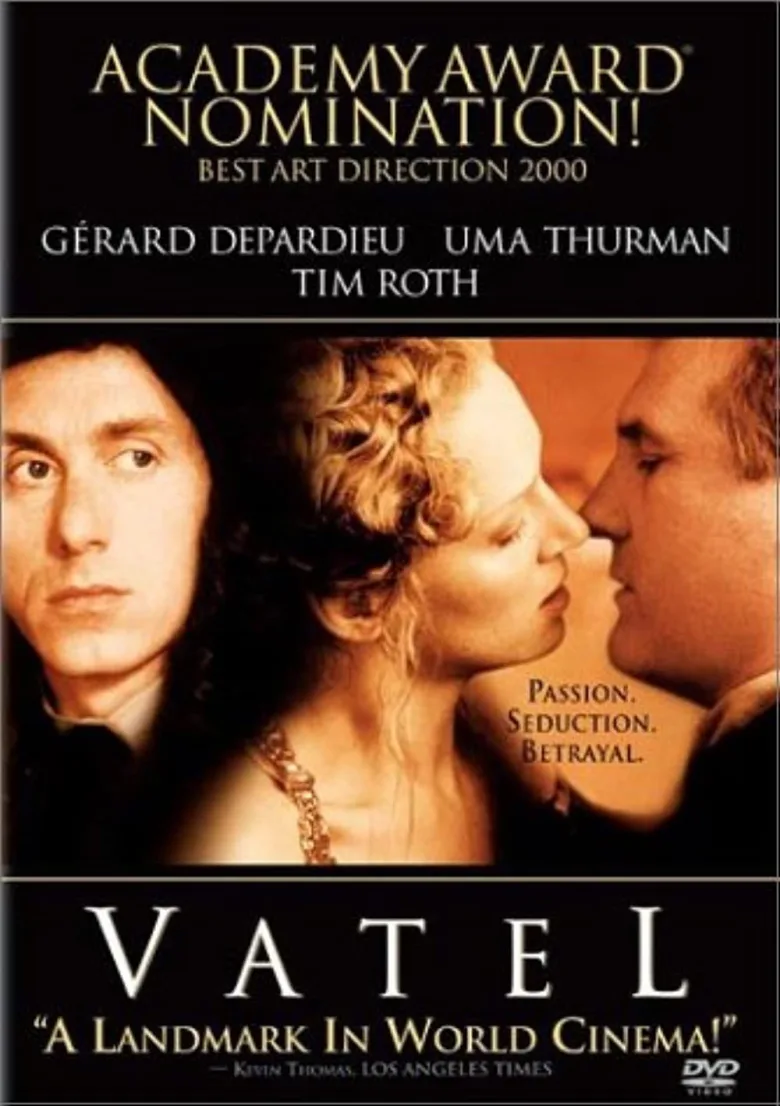 Vatel İndir - görsel 5