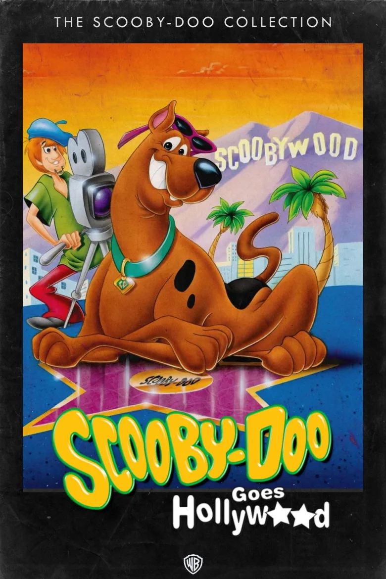 Scooby Goes Hollywood İndir - görsel 9