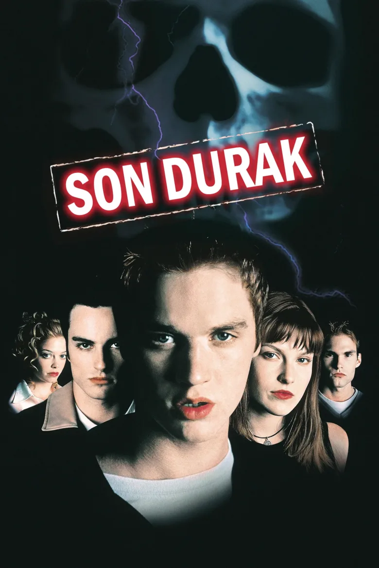 Son Durak İndir - görsel 11