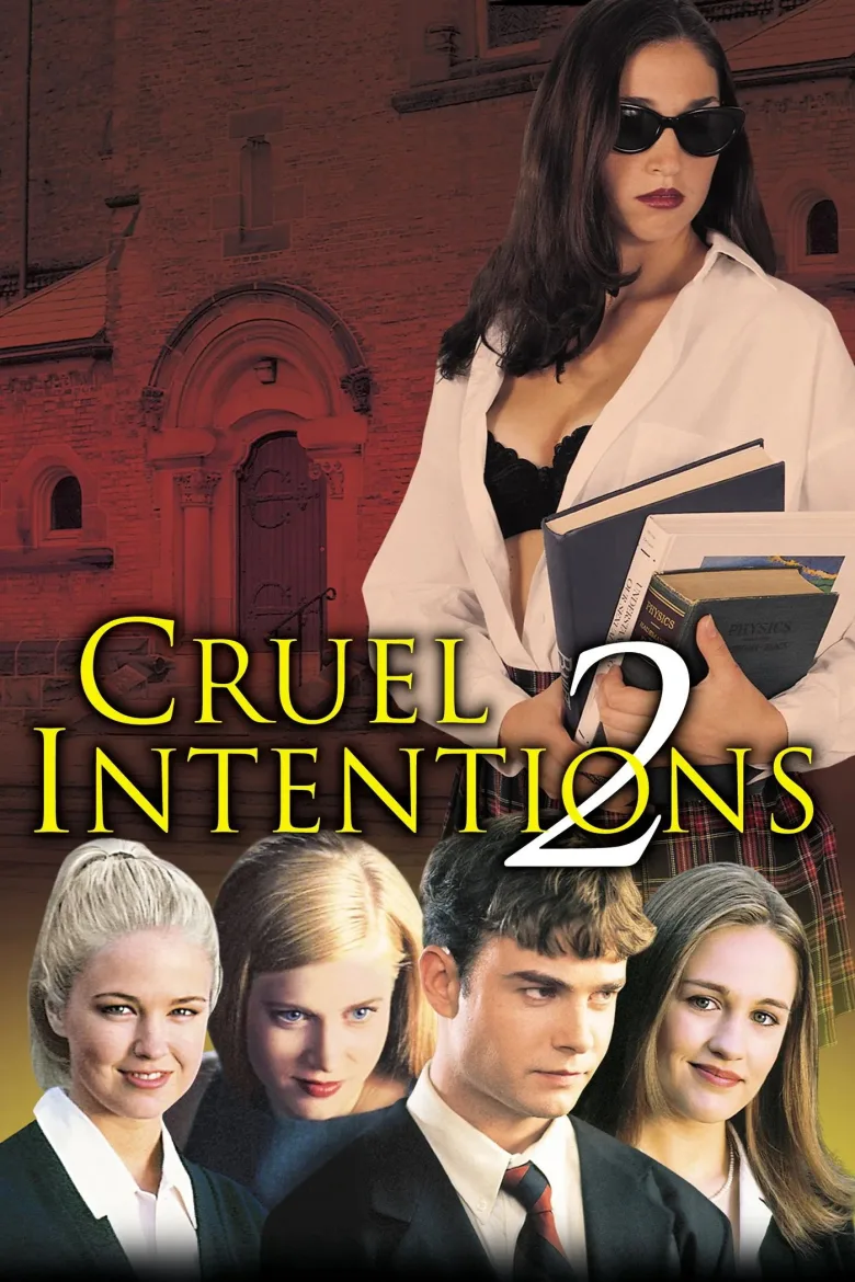 Cruel Intentions 2 İndir - görsel 11
