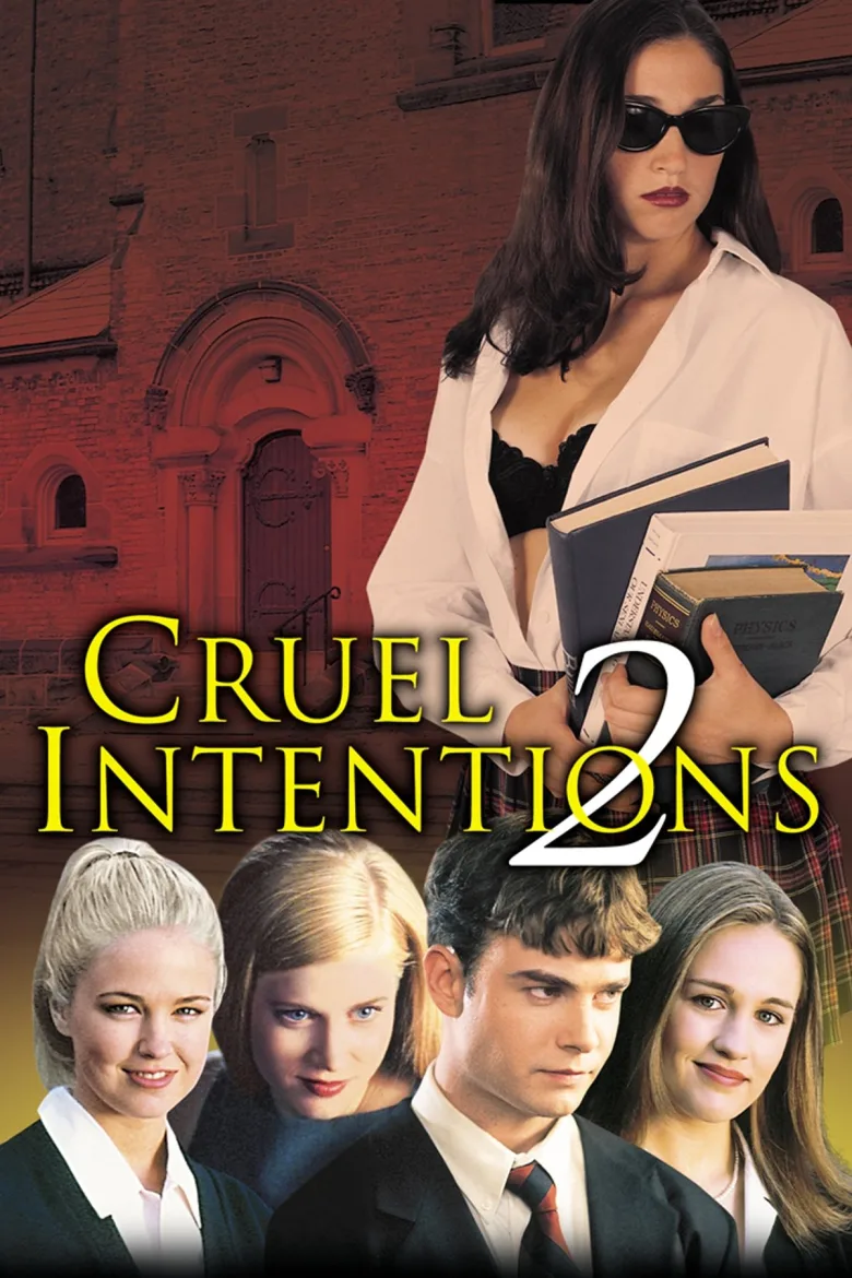 Cruel Intentions 2 İndir - görsel 12