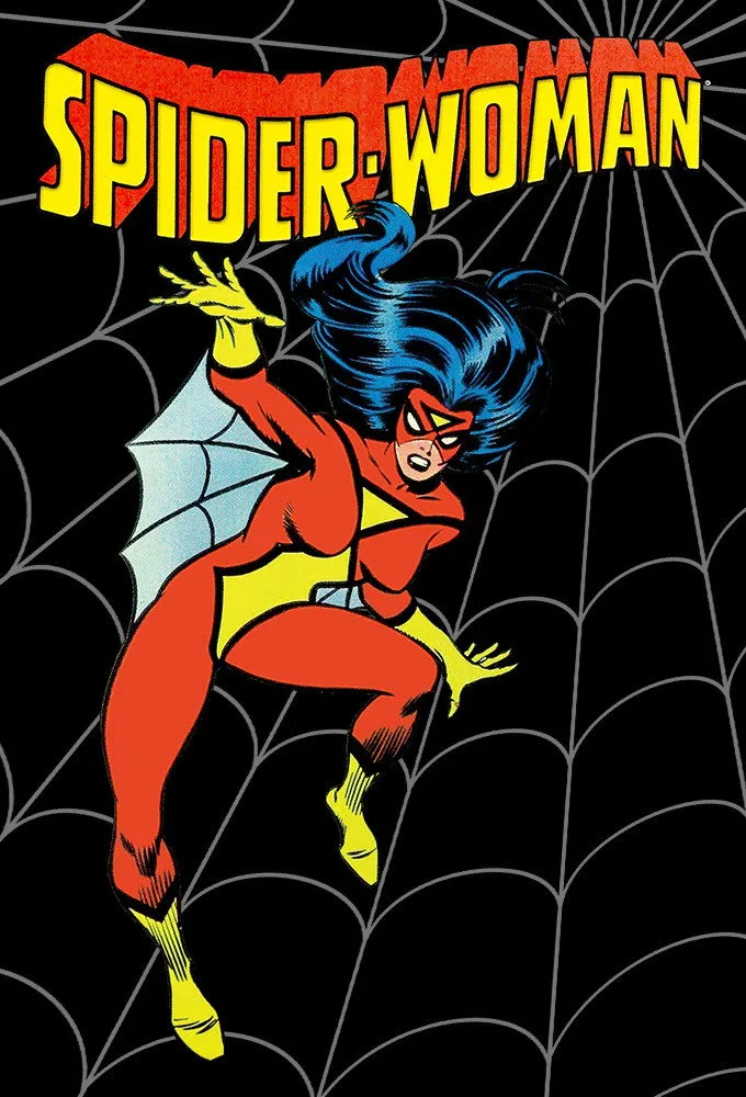 Spider-Woman İndir - görsel 11