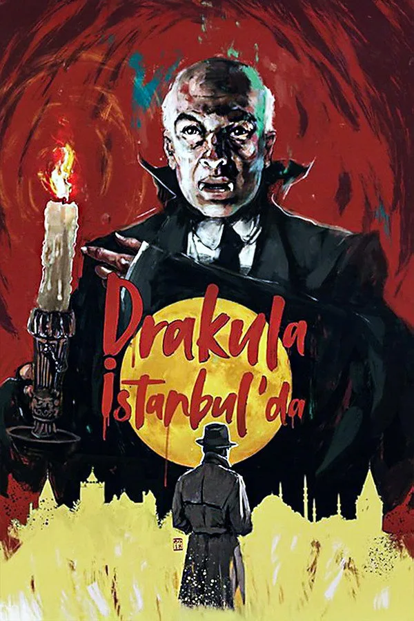 Drakula İstanbul'da - görsel 6