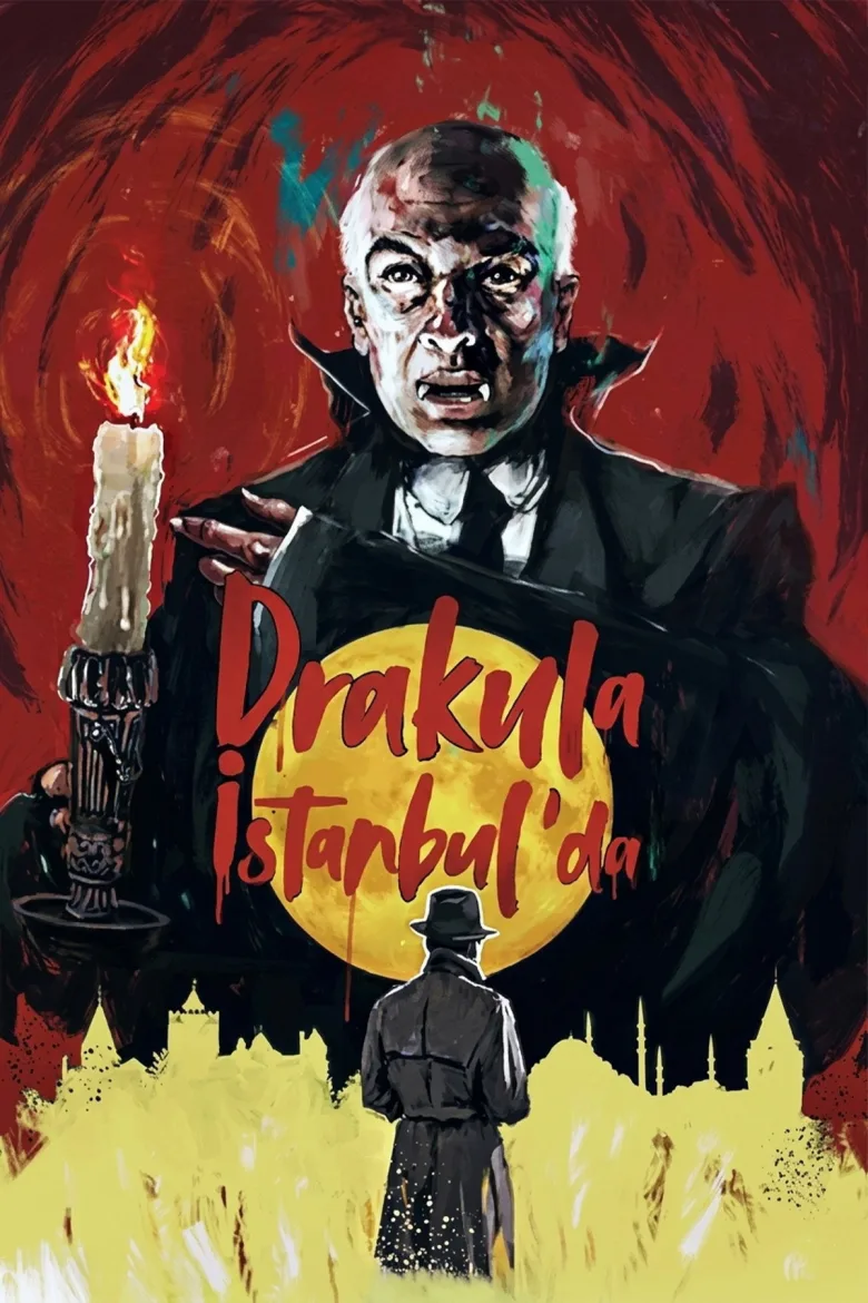 Drakula İstanbul'da - görsel 9