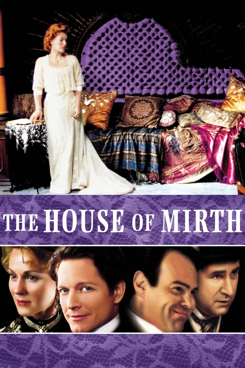 The House of Mirth İndir - görsel 11