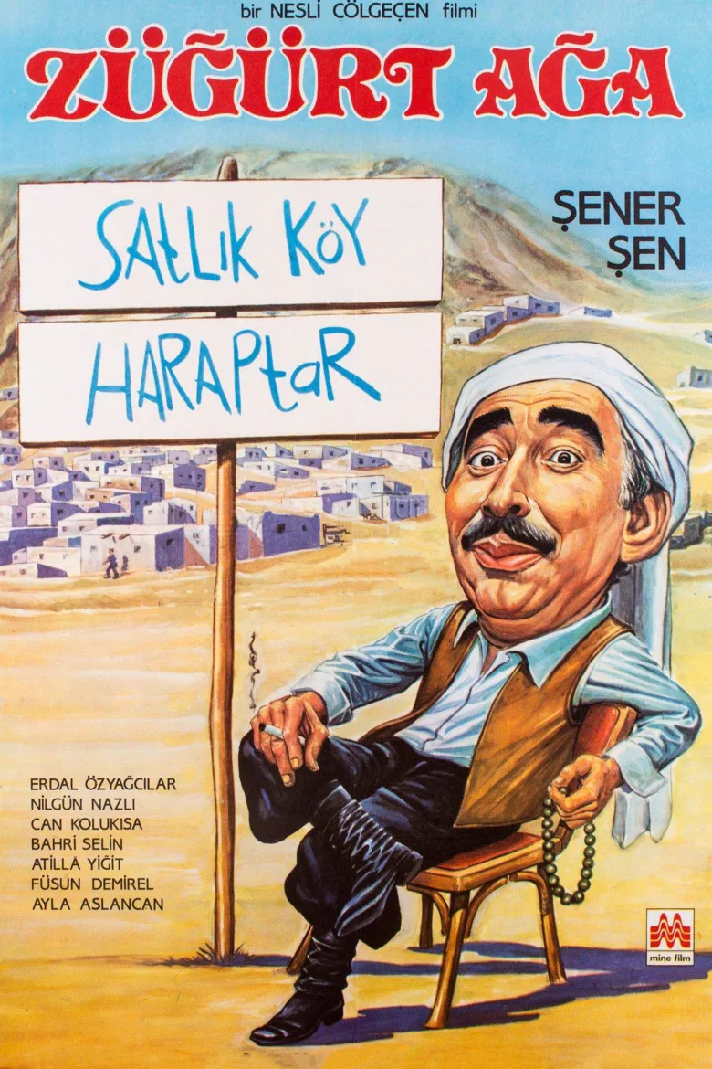 Züğürt Ağa İndir - görsel 11