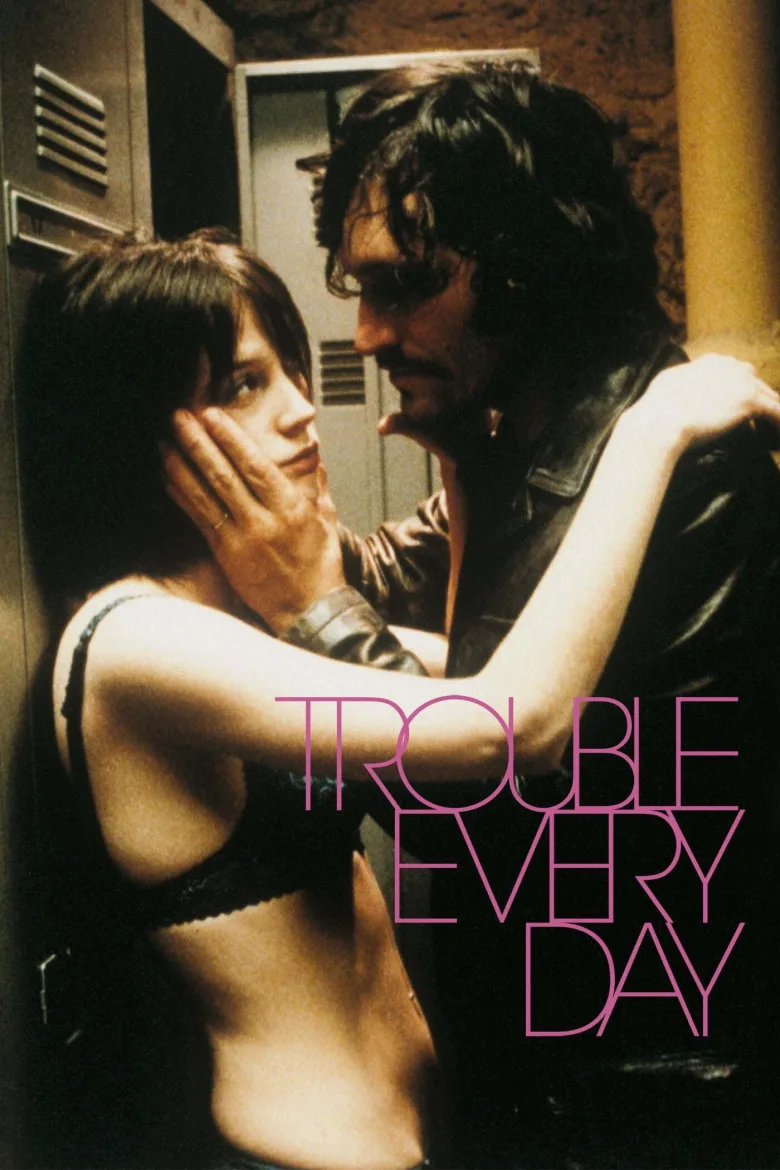 Trouble Every Day İndir - görsel 14