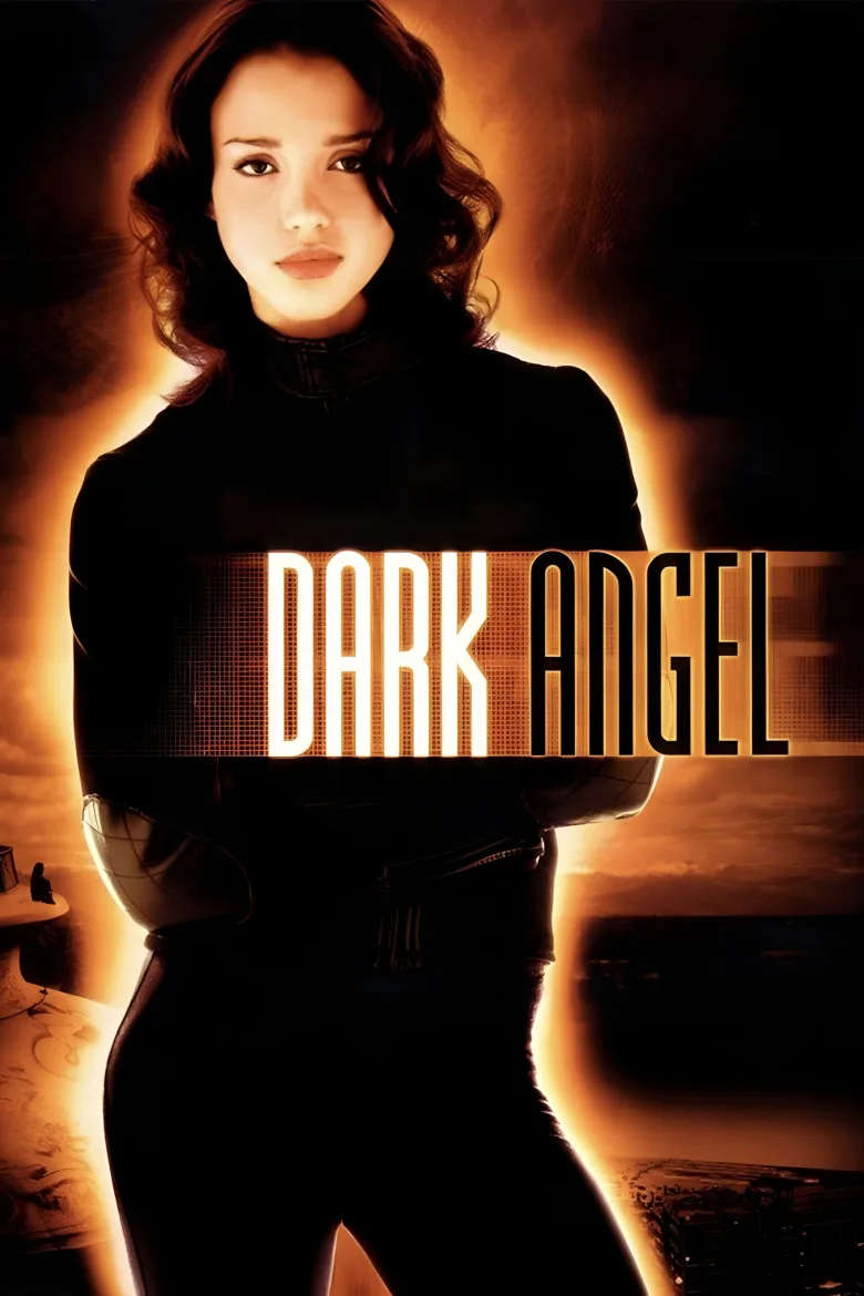 Dark Angel İndir - görsel 12