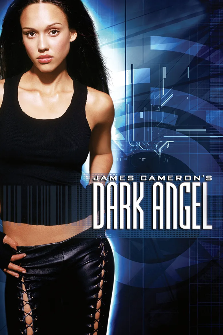 Dark Angel İndir - görsel 13