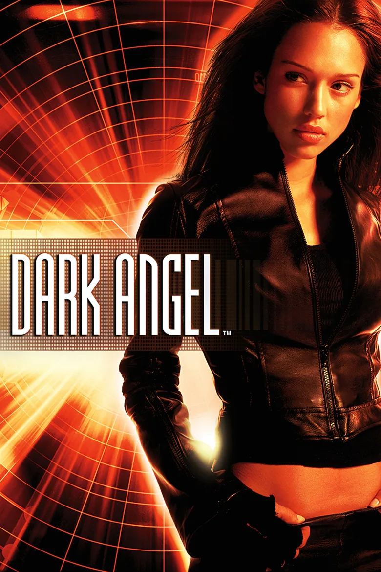 Dark Angel İndir - görsel 14