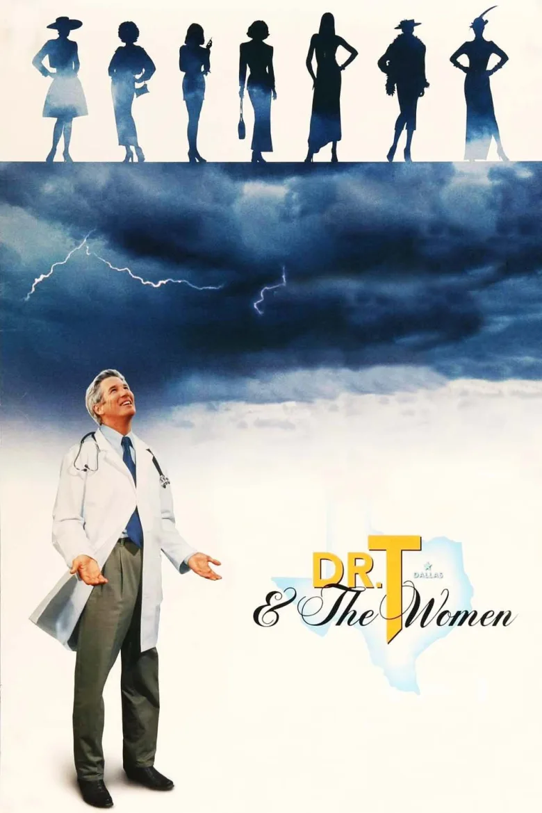 Dr. T ve Kadınları İndir - görsel 13