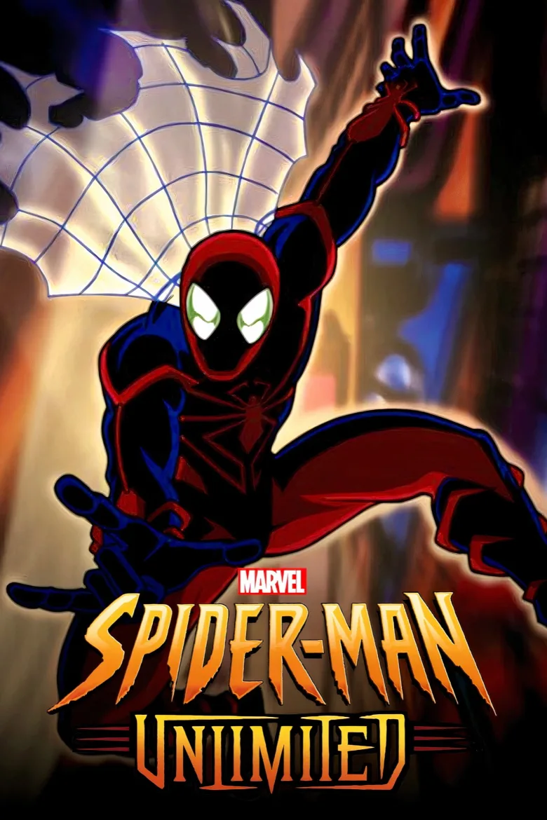 Spider-Man Unlimited İndir - görsel 13